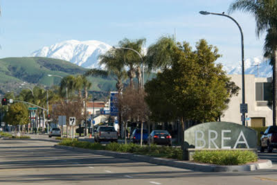 Brea marijuana/cannabis delivery dispensary