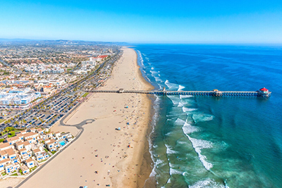 Huntington Beach marijuana/cannabis delivery dispensary
