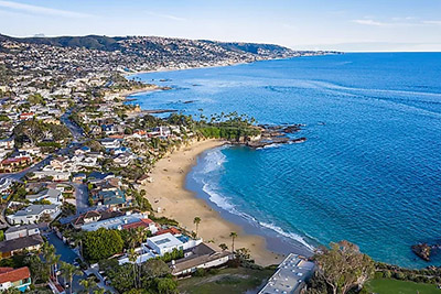 Laguna Beach marijuana/cannabis delivery dispensary