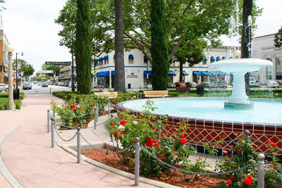 Orange marijuana/cannabis delivery dispensary