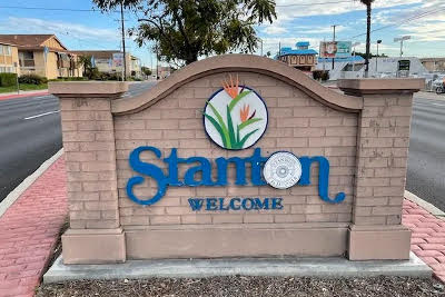 Stanton marijuana/cannabis delivery dispensary